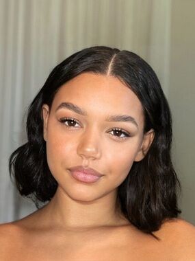 Meet your Posher, Nevaeh